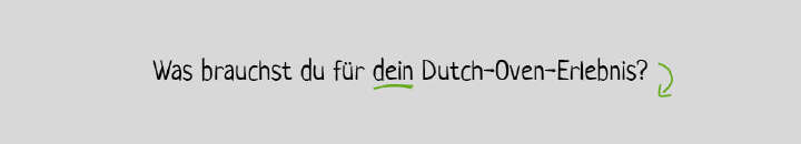 dutch oven filtertext